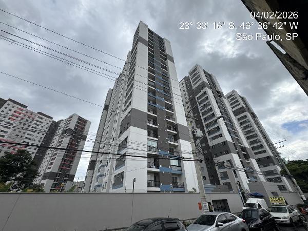 Apartamento em São Paulo - SP